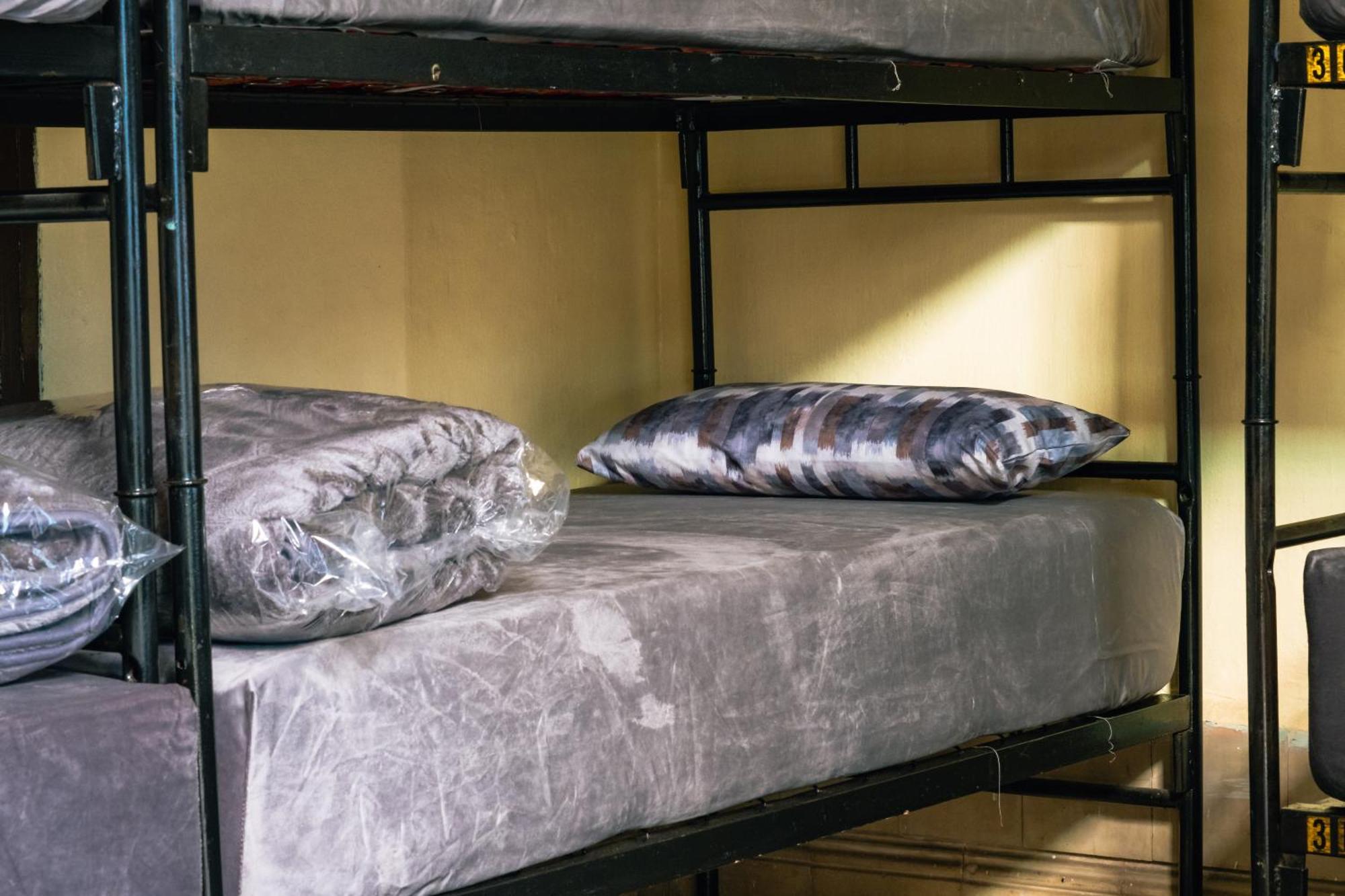 Auberge De Jeunesse Ραμπάτ Εξωτερικό φωτογραφία